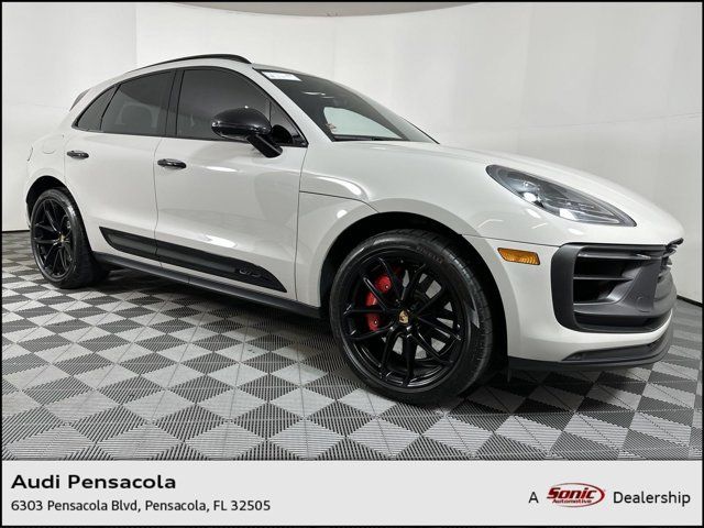 2023 Porsche Macan GTS