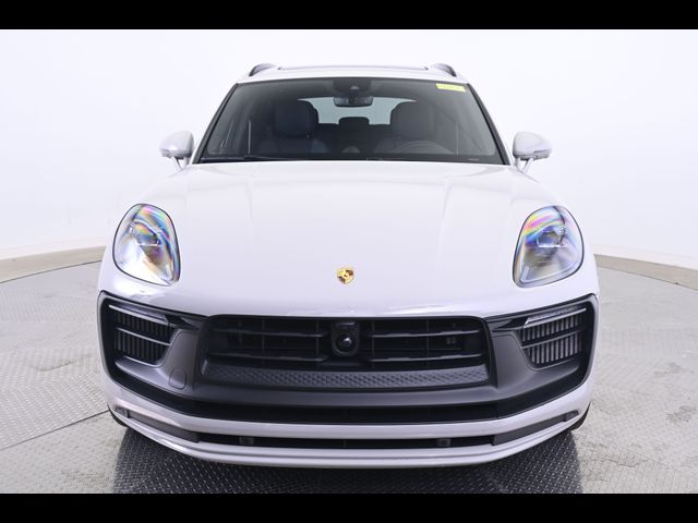 2023 Porsche Macan GTS