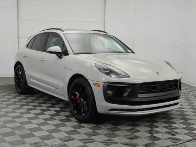 2023 Porsche Macan GTS