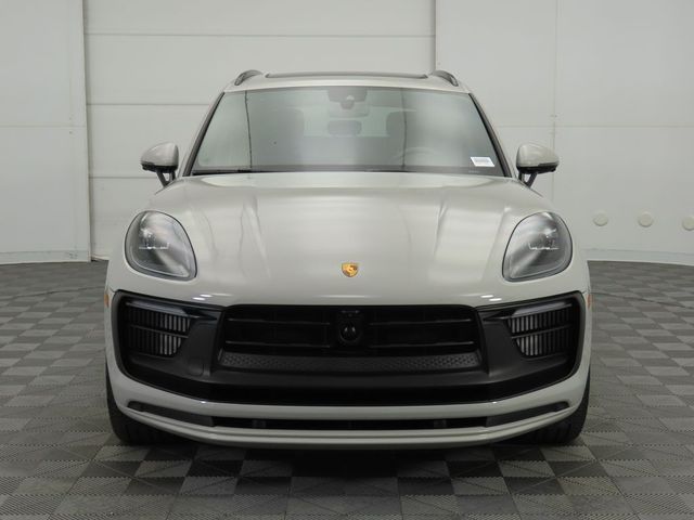 2023 Porsche Macan GTS