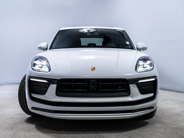2023 Porsche Macan GTS