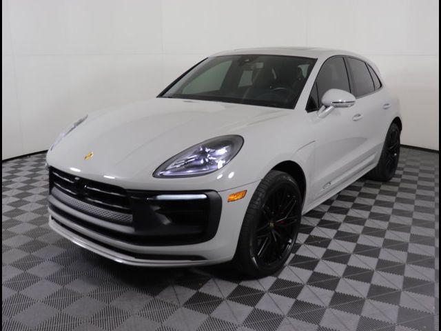 2023 Porsche Macan GTS