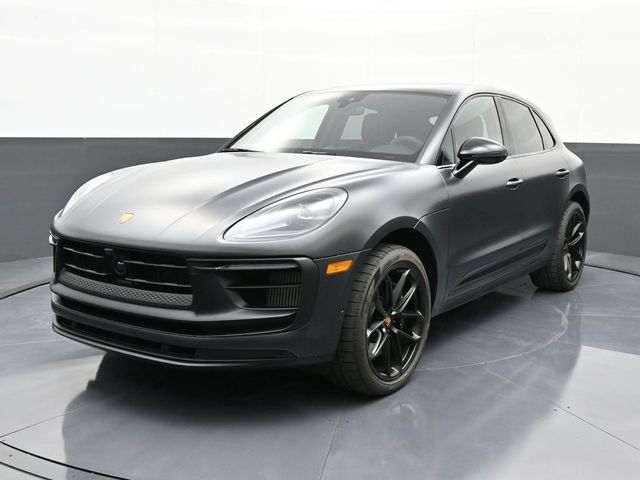 2023 Porsche Macan GTS