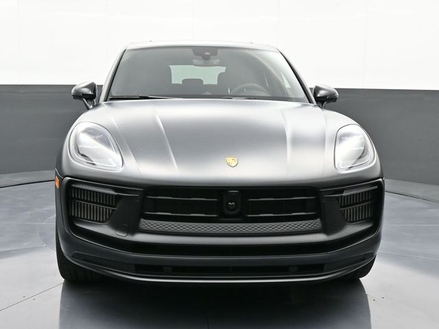 2023 Porsche Macan GTS