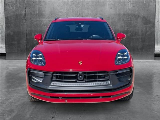 2023 Porsche Macan GTS