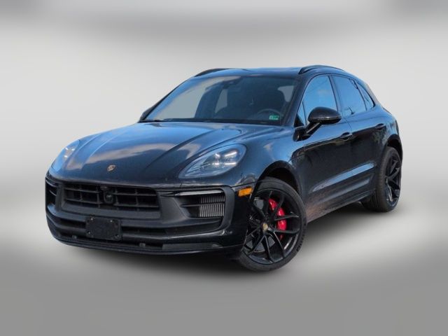 2023 Porsche Macan GTS