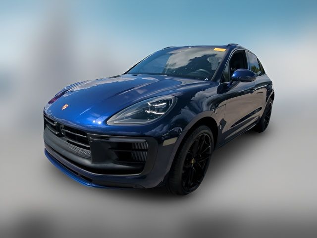 2023 Porsche Macan GTS