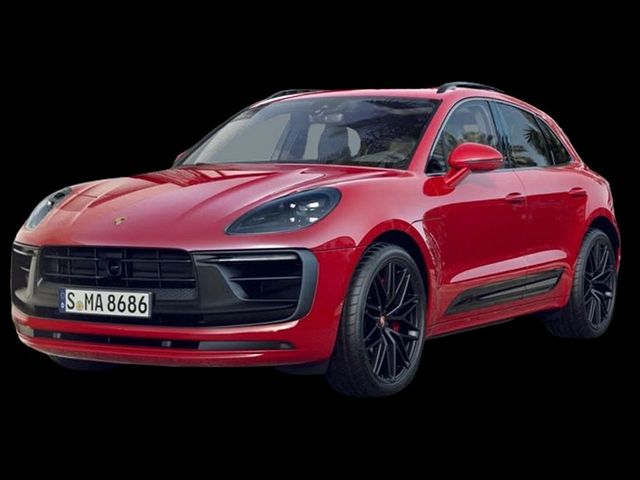 2023 Porsche Macan GTS