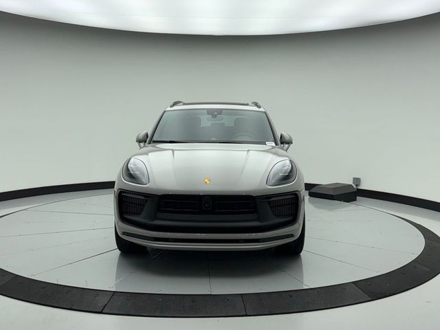 2023 Porsche Macan GTS