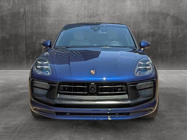 2023 Porsche Macan GTS