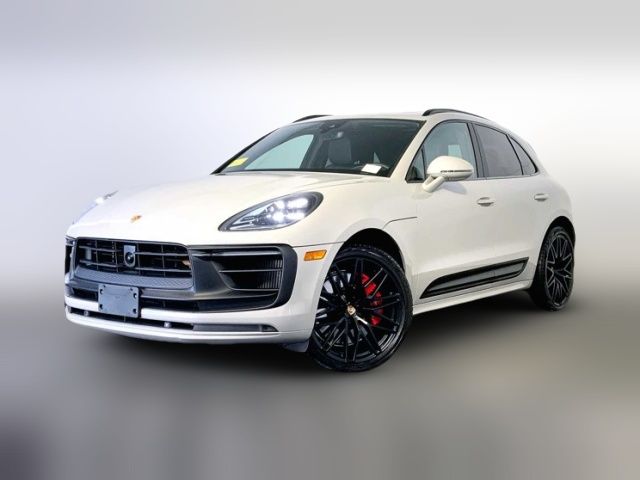 2023 Porsche Macan GTS