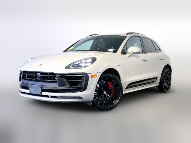 2023 Porsche Macan GTS