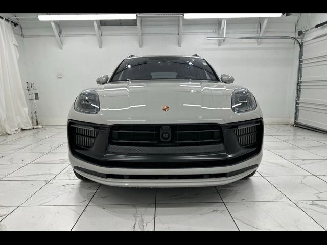 2023 Porsche Macan GTS