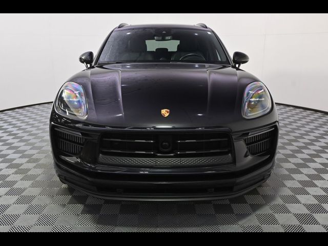 2023 Porsche Macan S