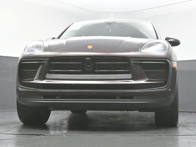 2023 Porsche Macan S