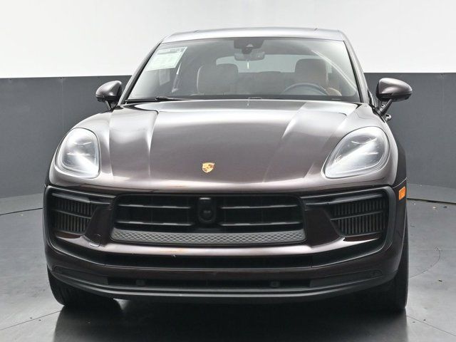 2023 Porsche Macan S