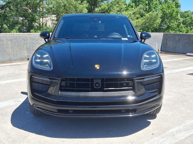 2023 Porsche Macan S