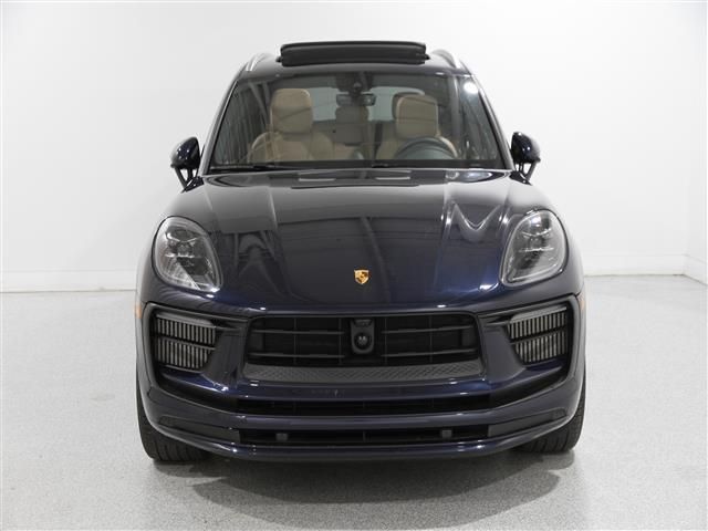 2023 Porsche Macan S