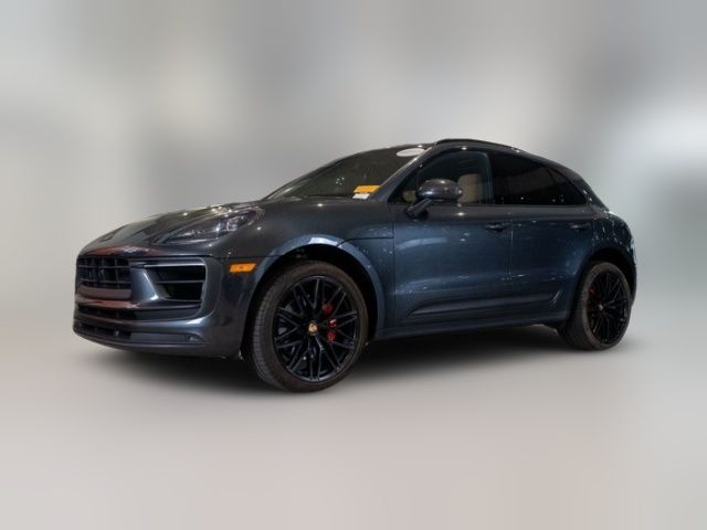 2023 Porsche Macan S