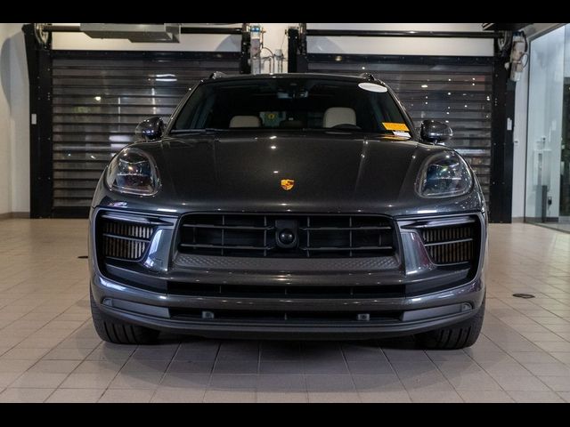 2023 Porsche Macan S