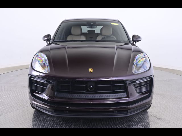2023 Porsche Macan S