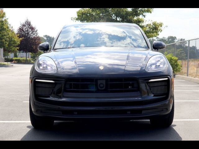 2023 Porsche Macan S