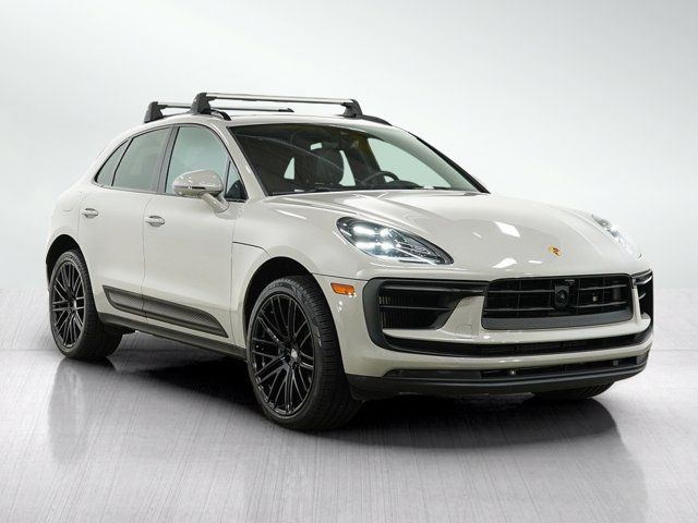 2023 Porsche Macan S