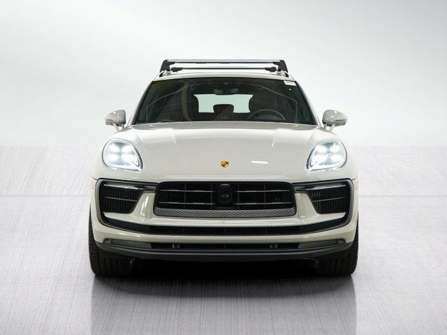 2023 Porsche Macan S