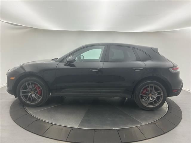 2023 Porsche Macan S