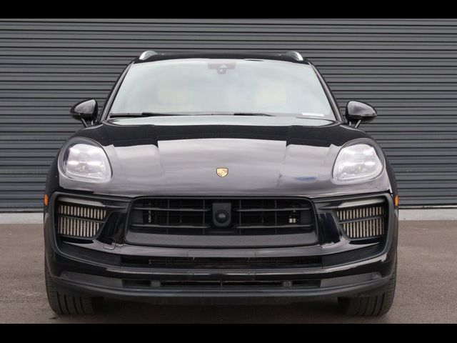 2023 Porsche Macan S