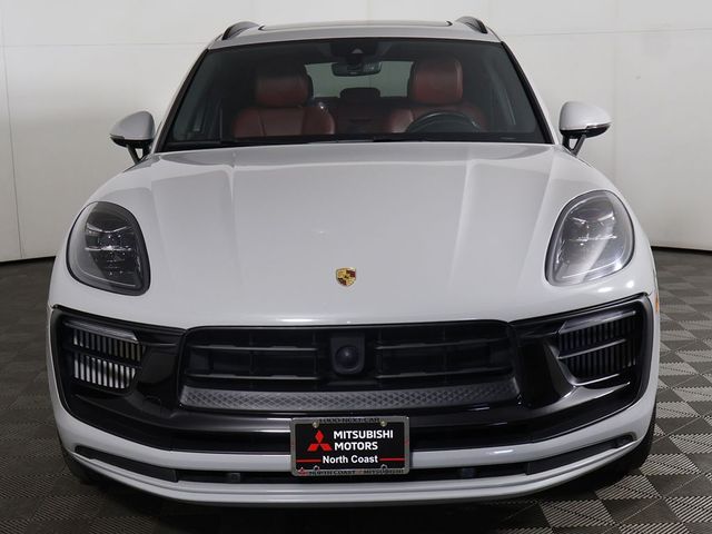 2023 Porsche Macan S