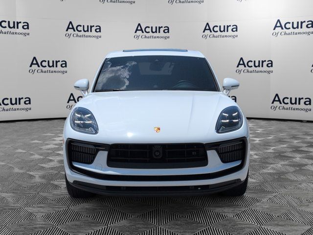 2023 Porsche Macan S