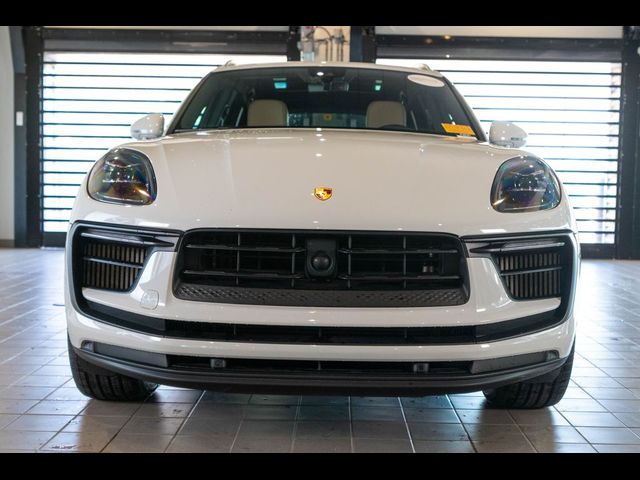 2023 Porsche Macan S
