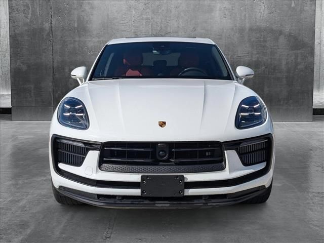 2023 Porsche Macan S