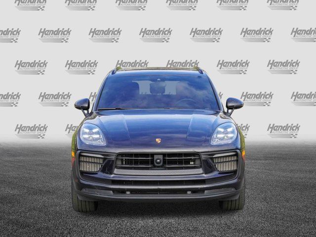 2023 Porsche Macan S