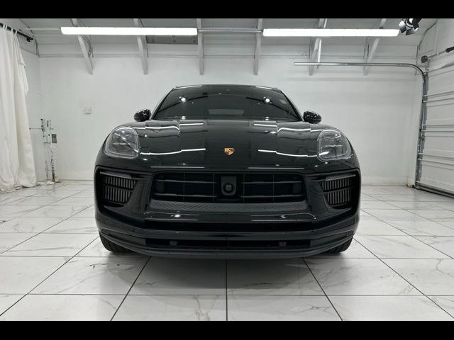 2023 Porsche Macan S