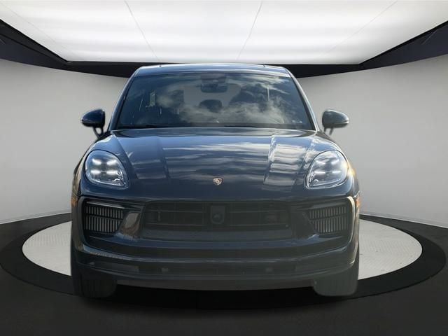 2023 Porsche Macan S