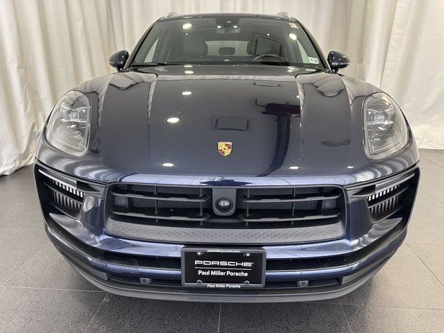 2023 Porsche Macan S