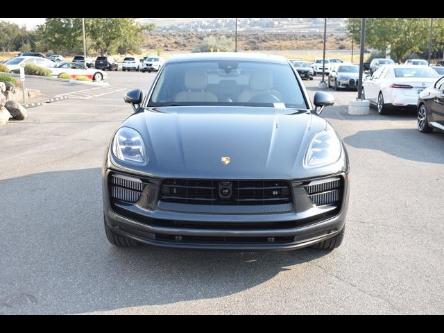 2023 Porsche Macan S