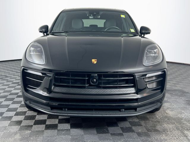2023 Porsche Macan S