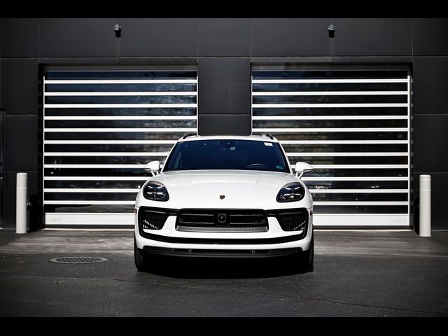 2023 Porsche Macan S