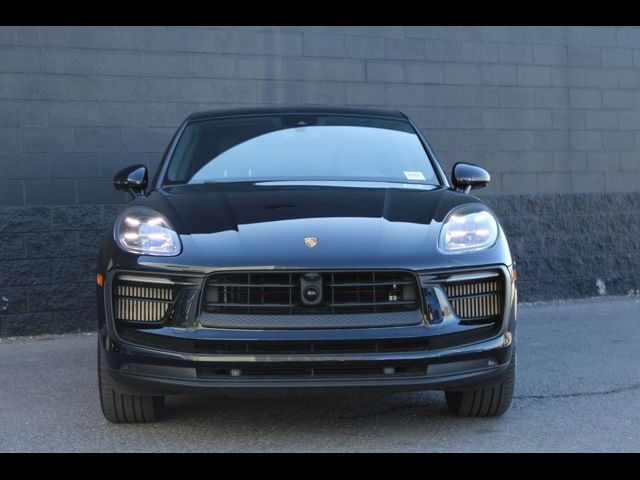 2023 Porsche Macan S