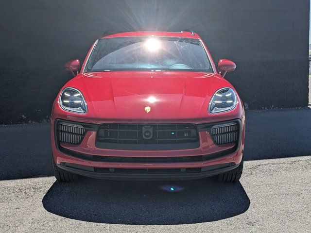 2023 Porsche Macan S