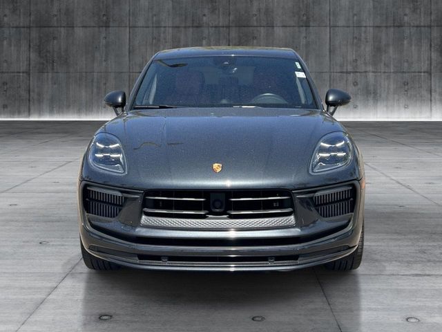 2023 Porsche Macan S
