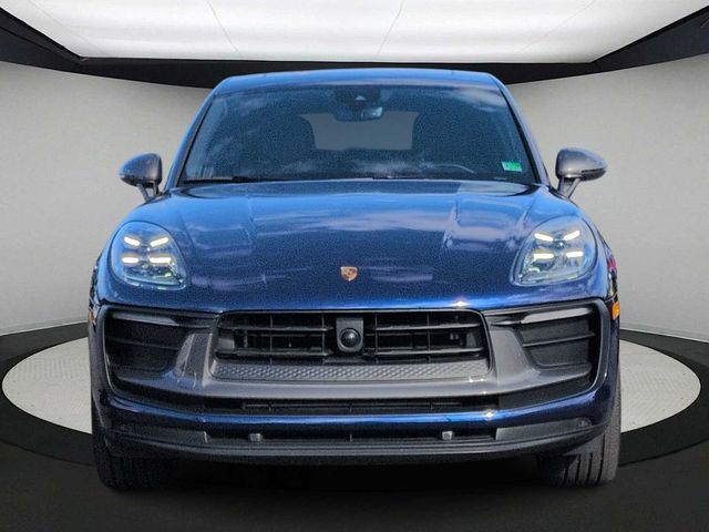 2023 Porsche Macan T