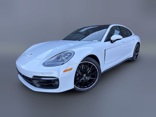 2023 Porsche Panamera 4