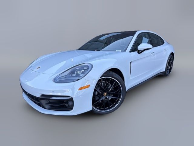 2023 Porsche Panamera 4