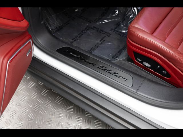 2023 Porsche Panamera 4