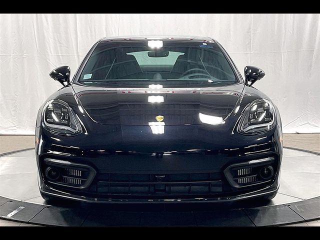 2023 Porsche Panamera 4