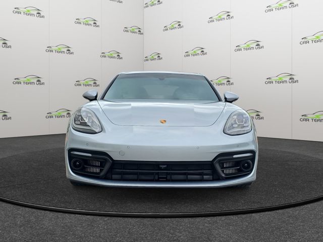 2023 Porsche Panamera 4